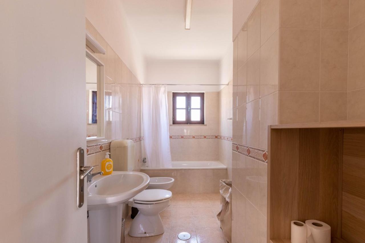 Villa Порту Кову Екстериор снимка